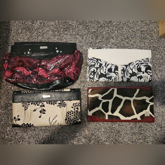 Miche Bag & 4 Shells - Picture 3 of 8